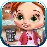 Mom’s Little Helper & House Cleaning Star icon