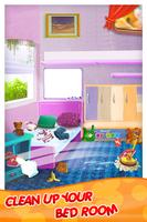 Mom’s Little Helper & House Cleaning Star screenshot 1