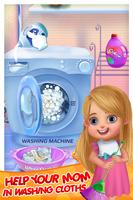 Mom’s Little Helper & House Cleaning Star screenshot 2