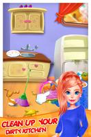 Mom’s Little Helper & House Cleaning Star screenshot 3