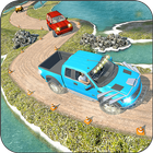 آیکون‌ Offroad Jeep Simulator 2016