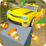 Taxi Simulator 2016 Pro