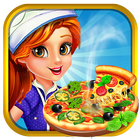 Pizza Shop Cooking Game icon