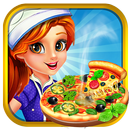 Pizza Shop Cooking Game APK