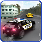 Police Car Chase আইকন