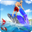 Powerboat Racing Real Racer APK