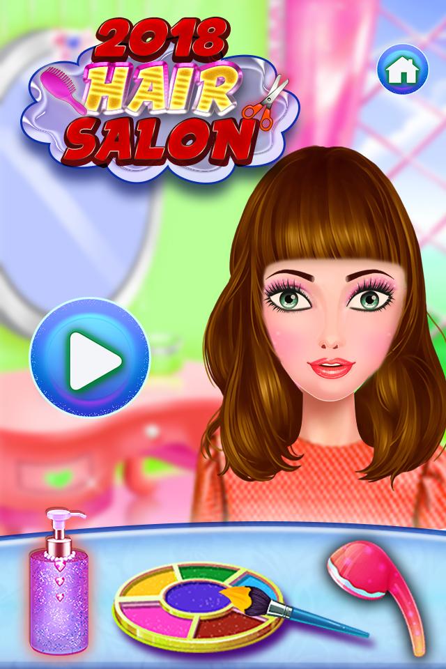 Princess Hair Salon Games Free for Girls 2018 APK voor Android Download Princess Hair Salon Games Free for Girls 2018 APK voor Android Download