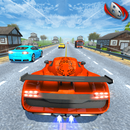 Real Sports Car Racing 2017 : No Limits APK