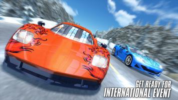 Real Sports Car Racing 2017 : No Limits capture d'écran 1