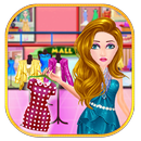 Shopping Mall Dress Up Games for Girls 2018 APK