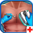 Surgery Simulator Doctor 2017 icône