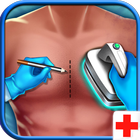 Surgery Simulator Doctor 2017 icono