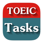 TOEIC Test-icoon