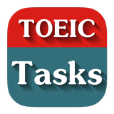 TOEIC Test 圖標