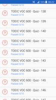 TOEIC Test ảnh chụp màn hình 2