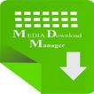 Media Download Manager