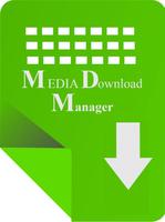 Media Download Manager poster