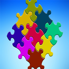 Game Puzzle Picture icono