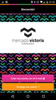 Mercado Victoria Córdoba poster