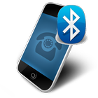 BLE FakeCall Zeichen