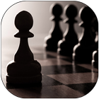 Chess 3D - 2018 icon