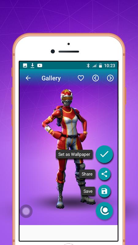 Fortnite Battle Royale Fonds D Ecran 4k Dlya Android Skachat Apk - fortnite battle royale fonds d ecran 4k skrinshot 11