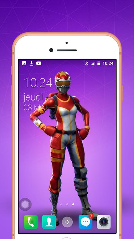 fortnite battle royale fonds d ecran 4k skrinshot 13 - fond d accran 4k fortnite