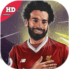 Mohamed Salah Live Wallpaper 4K icon