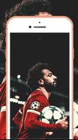 Mohamed Salah Live Wallpaper 4K screenshot 1