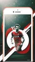 Mohamed Salah Live Wallpaper 4K screenshot 2