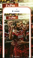 Mohamed Salah Live Wallpaper 4K screenshot 3