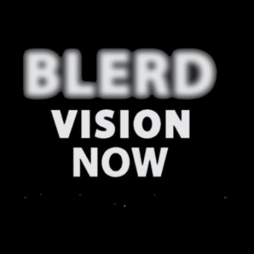 Blerd Vision Now