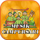 Musik Campursari Terpopuler APK