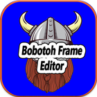 Icona Bobotoh Frame Editor