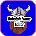 Bobotoh Frame Editor آئیکن