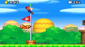 Guide Super Mario & Trick capture d'écran 1