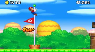 Guide Super Mario & Trick screenshot 1