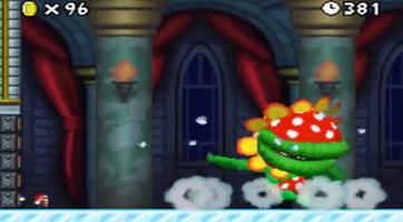 Guide Super Mario & Trick capture d'écran 3