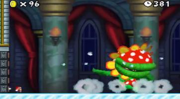 Guide Super Mario & Trick imagem de tela 3