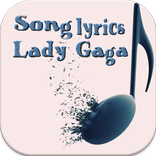 Ledy Gaga Songs Lyrics