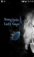 Ledy Gaga Songs Lyrics स्क्रीनशॉट 1