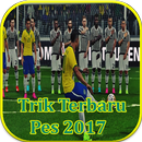 Trik Terbaru Pes 2017 APK