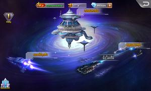 Blade Era screenshot 3