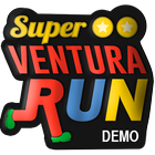 Super Ventura Run icône