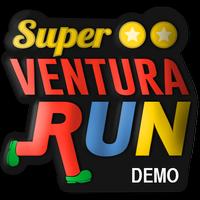 Super Ventura Run capture d'écran 1