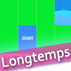 Amir - Longtemps - Tap Piano Cover ikona