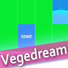 Ramenez - Vegedream - Tap Piano Cover icon