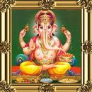 Lord Ganesha Ji Aarti Temple APK