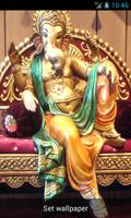 Lord Ganesha Ji Aarti Temple स्क्रीनशॉट 2