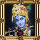 Shree Krishna Ji Aarti Temple icon